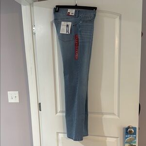 NWT Jessica Simpson Flare Jeans